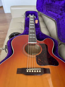 gibson j45 gumtree