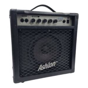 Ashton BA15 Bass Amp 275472