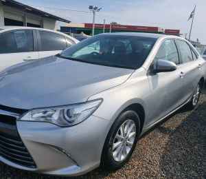 TOYOTA CAMRY 2016 ALTISE