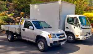 ✅Manpower MiniMovers Furniture Pickup & Delivery/ REMOVALIST 2 MEN