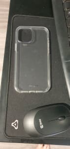 Efm iphone 12 pro max armour case