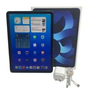 Apple iPad Air 10.9 5th Gen Mm6u3x/A 64GB Blue 28/231030