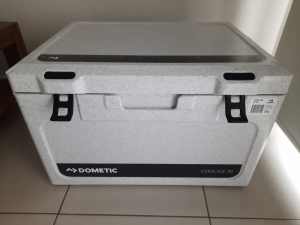Dometic Cool Ice CI 70 Esky - 71 Litre (Used once)