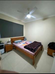 Room on Rent for a Girl