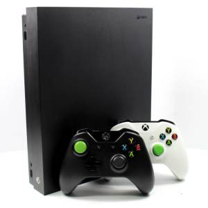 used xbox x price