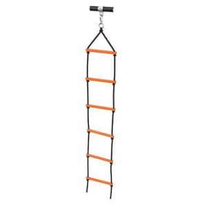Vuly Climbing Ladder Monkey Bar Accessory