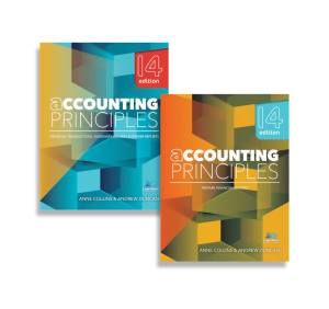 Accounting Principles 14 Edition