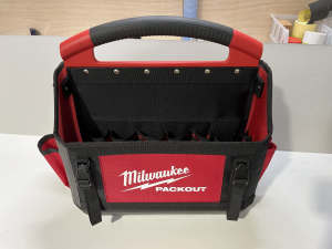 MILWAUKEE 380MM PACKOUT TOTE