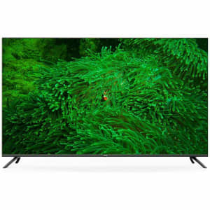 Brand New Factory Second CHiQ 55-inch LED TV