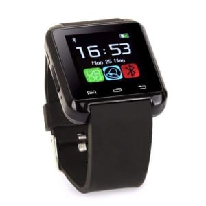 Bluetooth Smart Watch SIM Call Sport Phone Wrist watch