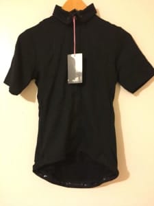Rapha King of Pain Jersey XSmall NEW