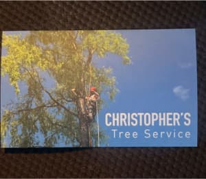 Tree cutting and other garden work across Melbourne 