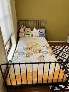 IKEA Kids extendable Bed