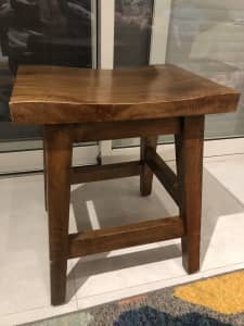 Wanted: Wanted: Shack Furniture mango wood low stool