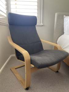 IKEA Chair - great condition 