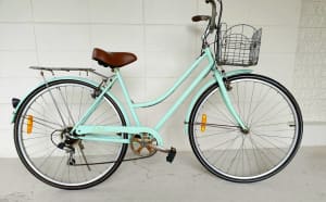 Holland Regal Bicycle