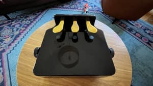Piano Pedal Extender
