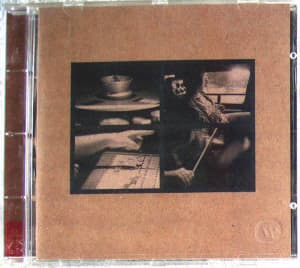 Classic Rock - TOM PETTY Wildflowers CD 1994