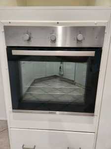 Oven in great condition 