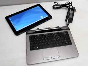 Laptop/Tablet HP Pro X2 612 G1, Core i5, RAM 8GB, SSD 256GB, H001