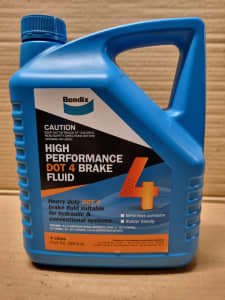 POR15 Metal Prep Rust Preventative