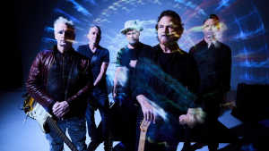 Pearl Jam - Dark Matter World	Tour 2024 - Melbourne 21 November