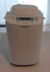 sunbeam oster bread maker model 4812 manual