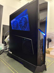 MSI Trident AS 12th Gen Gaming Pc Bundle (Negotiable)