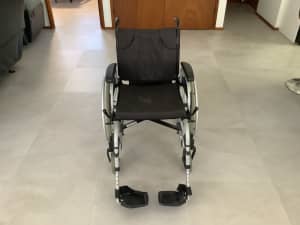 Wheelchair Aspire Evoke 2 Wheel Chair