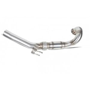 Scorpion Downpipe Catted (GTI)