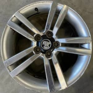 5/120 18x8 Holden Wheels *490* Toowoomba Toowoomba City Preview