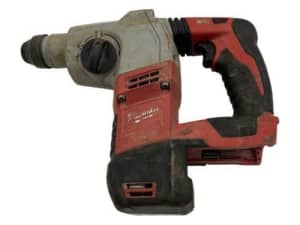 Milwaukee Hd18h Hammer Drill - 002400302664