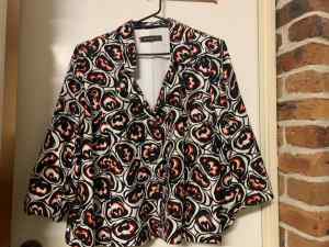 Ladies coats and jackets - size 22/24
