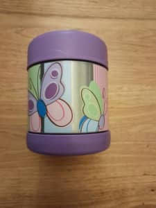 Kids Thermos Funtainer Insulated Food Jar
