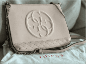 GUESS bag is on sale!