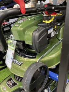 Masport 3000 president cheap mower