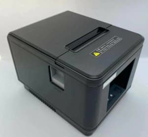 XP 80mm USB Thermal Docket Receipt Printer for POS Point of sale