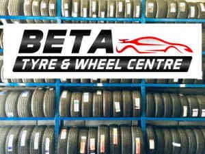 New & Used Tyres Wheels for Car and 4WD AT MT Tyre buy From Wholesaler