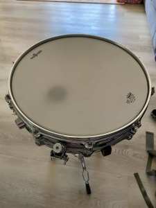 Majestic 14x4 Concert Snare Drum