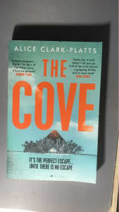 The Cove - Alice Clarke-Platts