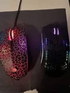 Bloody A70 Gaming Mouse