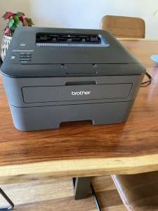 Printer brother good condition 