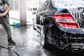 Hand Car Washer and Detailer
