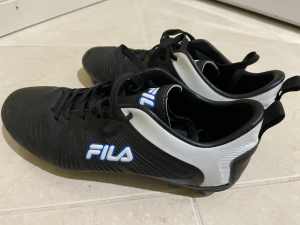 Fila Football Boots US7
