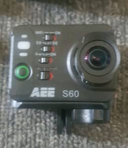 AEE S60 Full HD Sports/Action Camera 