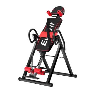 Everfit Inversion Table Gravity Exercise Inverter Back Stretcher Home