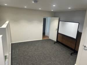 Office for RENT Fully refurbished