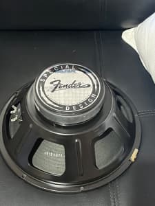 fender speaker | Books, Music & Games | Gumtree Australia Free Local  Classifieds