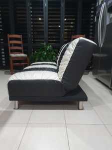 Futon lounge / bed