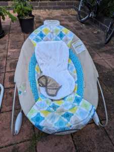 Free Baby rocker to give away